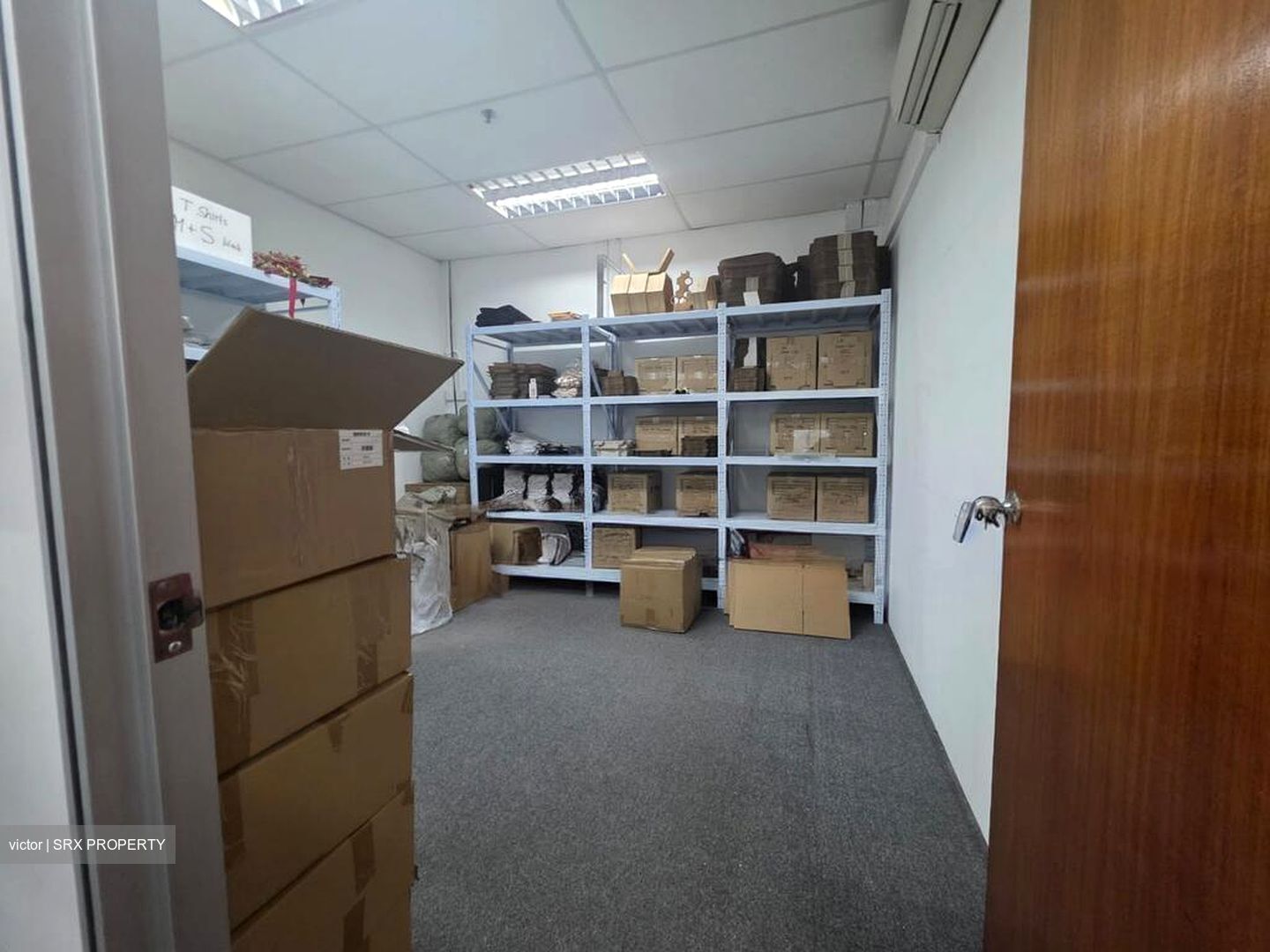 Epl Building (D3), Factory #511443501